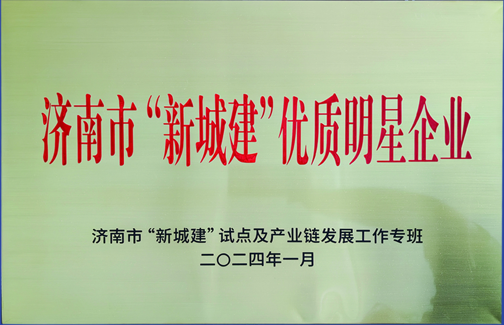 优质明星企业