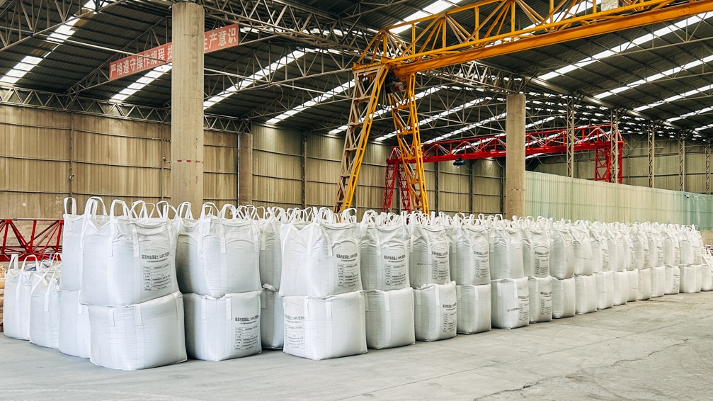 发货不停歇！明达建科UHPC持续交付，助力济南城市更新